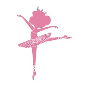 Prim ballerina